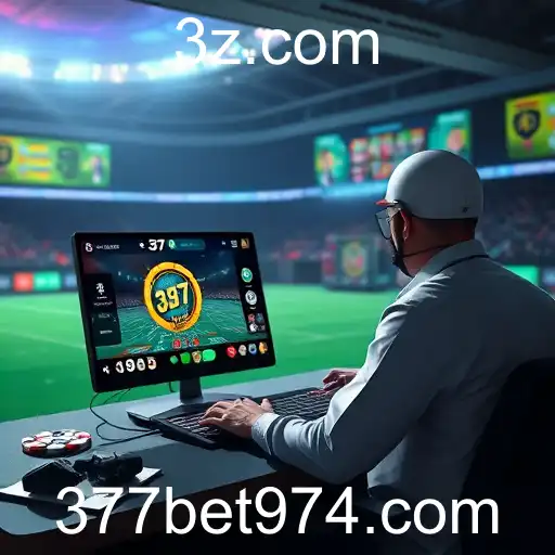 A Ascensão do 377bet em 2026