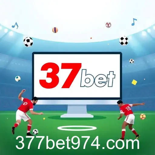 A Ascensão do 377bet no Mercado de Jogos Online
