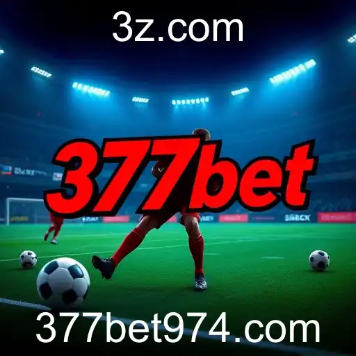 A Ascensão do 377bet no Cenário de Jogos Online