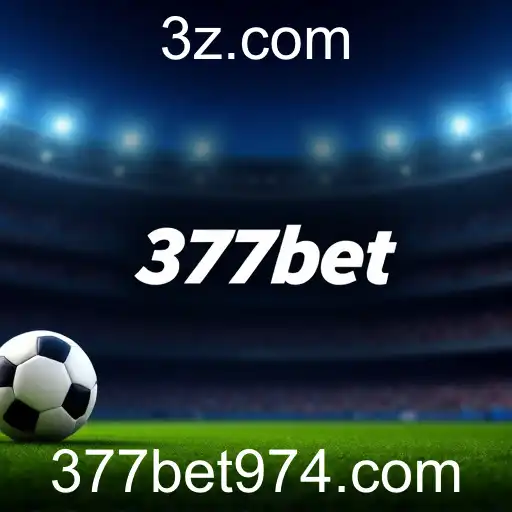 Expansão do Mercado de Apostas Com 377bet