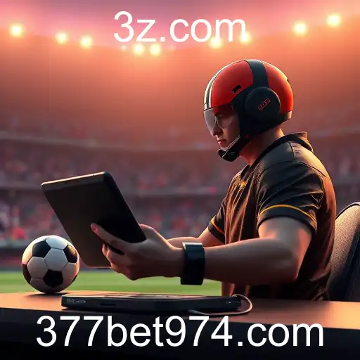 O Crescimento do 377bet no Mercado de Apostas em 2026