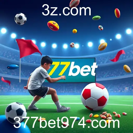 O Impacto do 377bet na Economia Digital e Social