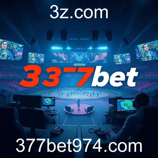 O Futuro do Jogo Online com 377bet