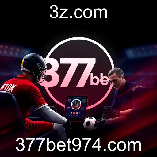Tendências de Apostas Online em 2026: O Caso do 377bet