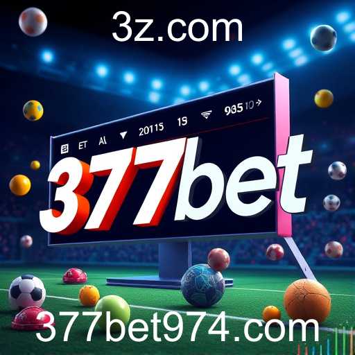 O Crescimento Explosivo do 377bet em 2025