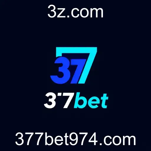 377bet Inovações e Crescimento no Mercado de Apostas