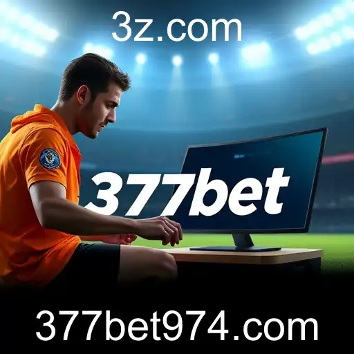 A Ascensão do 377bet no Cenário de Jogos Online