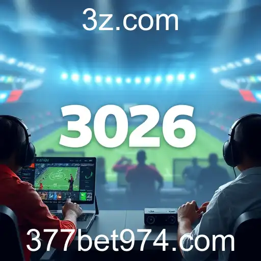 A Ascensão do 377bet no Mercado de Jogos Online