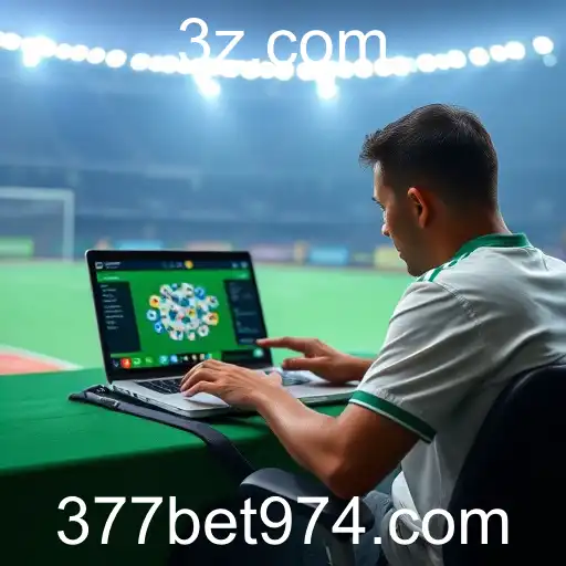 A Ascensão do 377bet no Cenário de Jogos Online