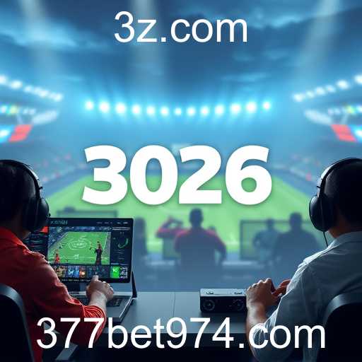 Crescimento Contínuo do 377bet no Mercado Brasileiro