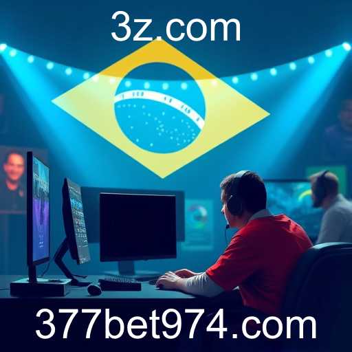 Impacto do Jogo Online no Brasil: Análises e Perspectivas