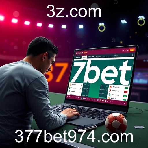 A Ascensão dos Sites de Apostas e Desafios Regulatórios