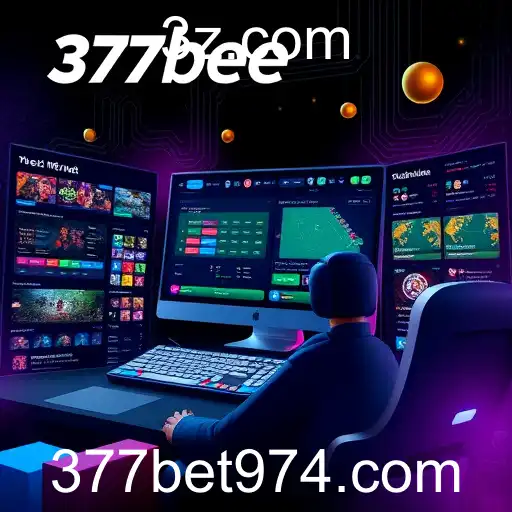 Expansão do Setor de Jogos Online em 2026