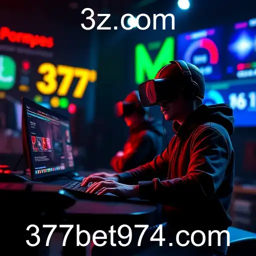 A Ascensão dos Jogos Online em 2025