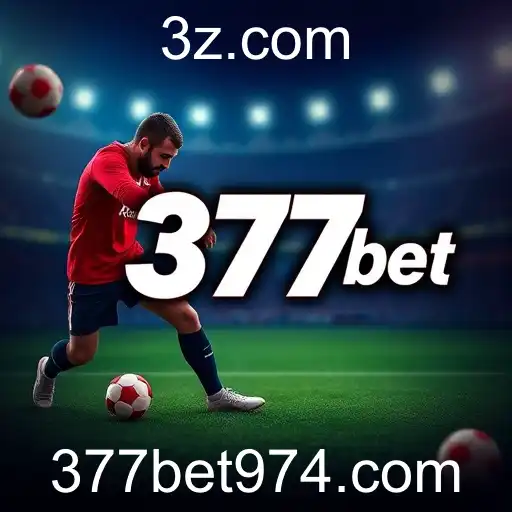 A Revolução dos Jogos Online: 377bet em 2026