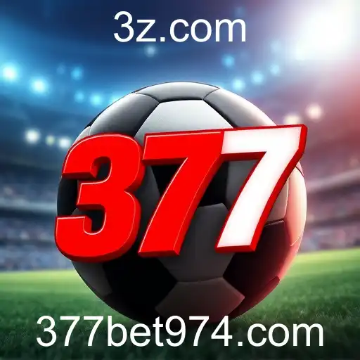Apostas Esportivas no 377bet: Uma Imersão na Emoção do Jogo