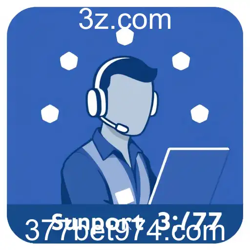 Explorando a Categoria 'Suporte 24/7' no 377bet: O que os Jogadores Podem Esperar
