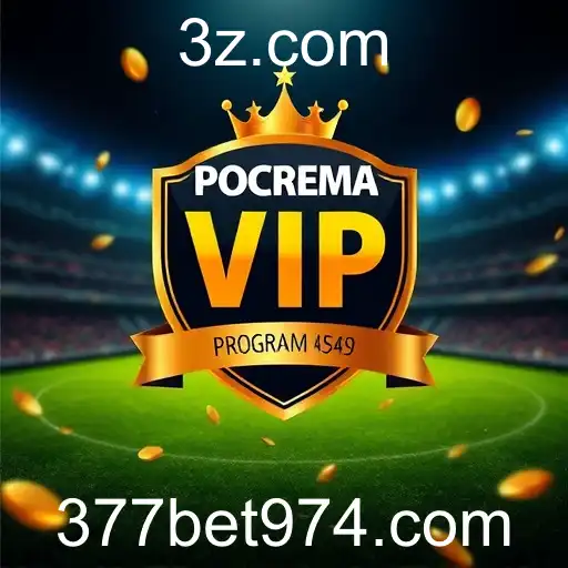 Experiência Exclusiva: O Programa VIP do 377bet